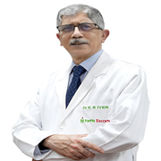 ي مستشفى أبولو  